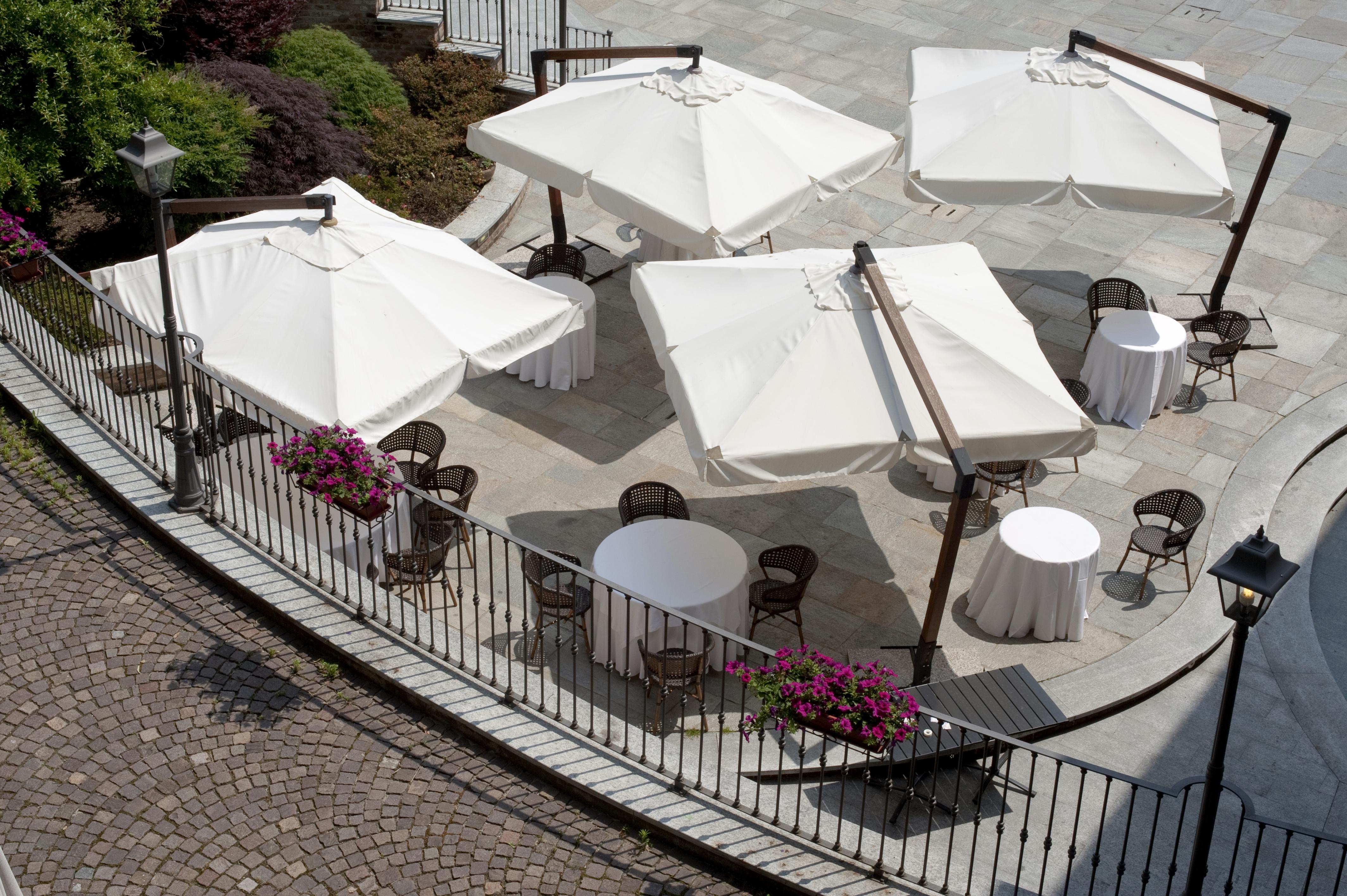 Hotel Cascina Di Corte เวนาเรีย เรอาเล ภายนอก รูปภาพ