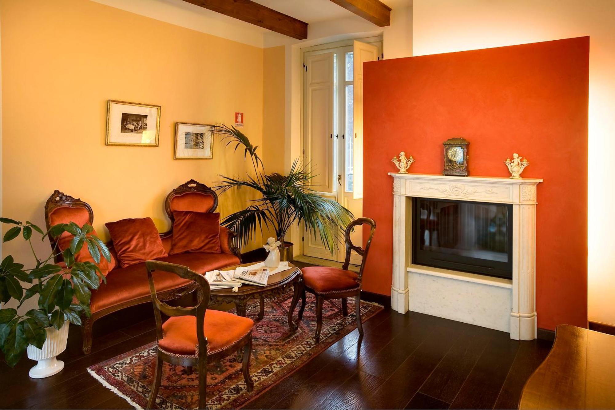 Hotel Cascina Di Corte เวนาเรีย เรอาเล ภายนอก รูปภาพ